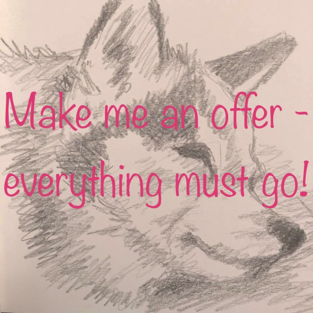 Make me an offer